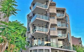 Hotel Pierina